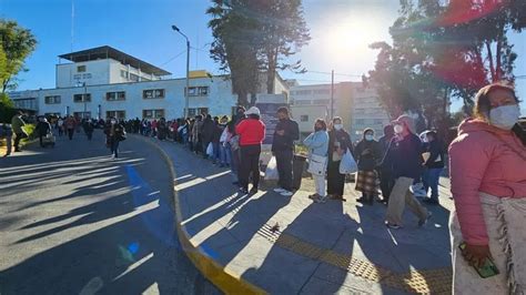 hospital honorio delgado citas|Vuelven las citas por teléfono en hospital Honorio。